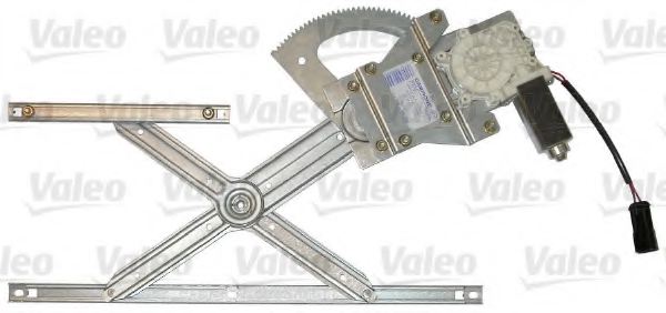 VALEO 850378 Window Lift